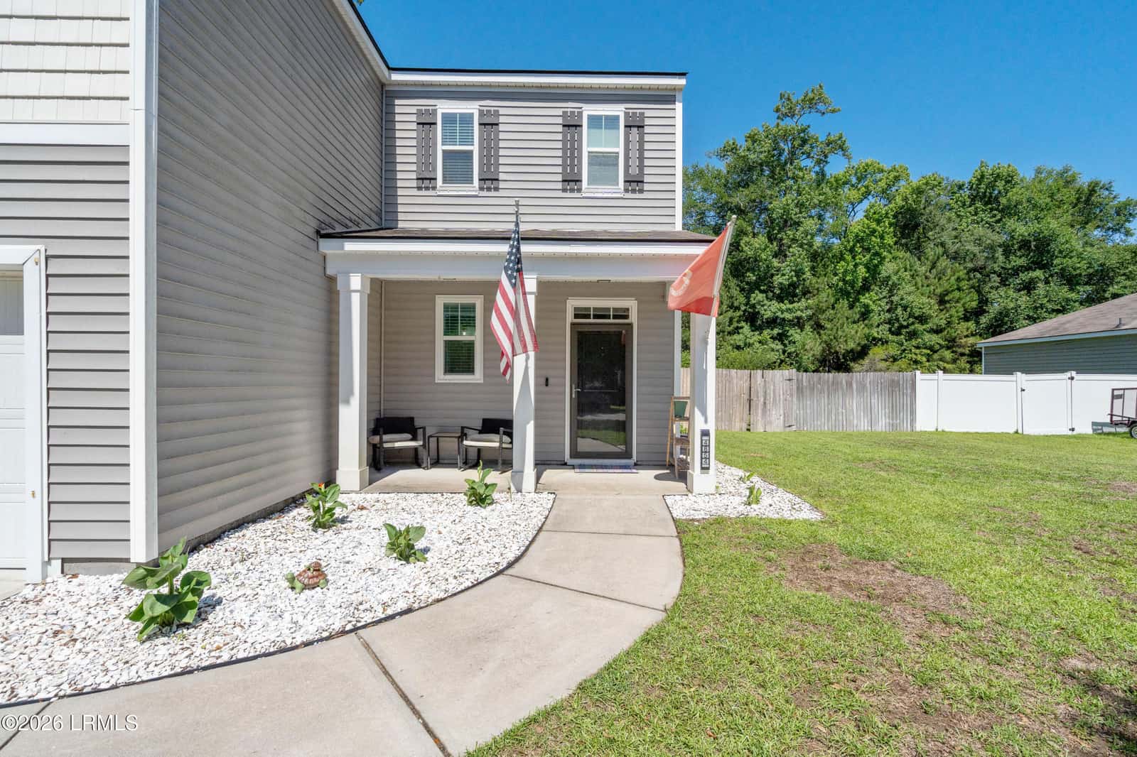 4854 Breeze Way, Beaufort, SC 29907 — photo 5 of 45