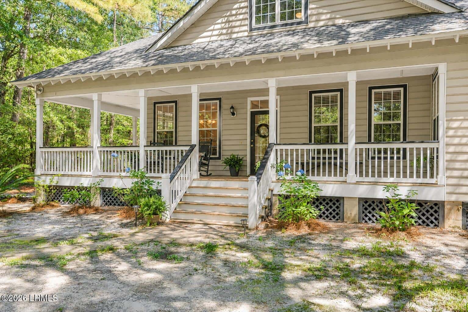 457 Ridgecut Road, Early Branch, SC 29916 — photo 5 of 60