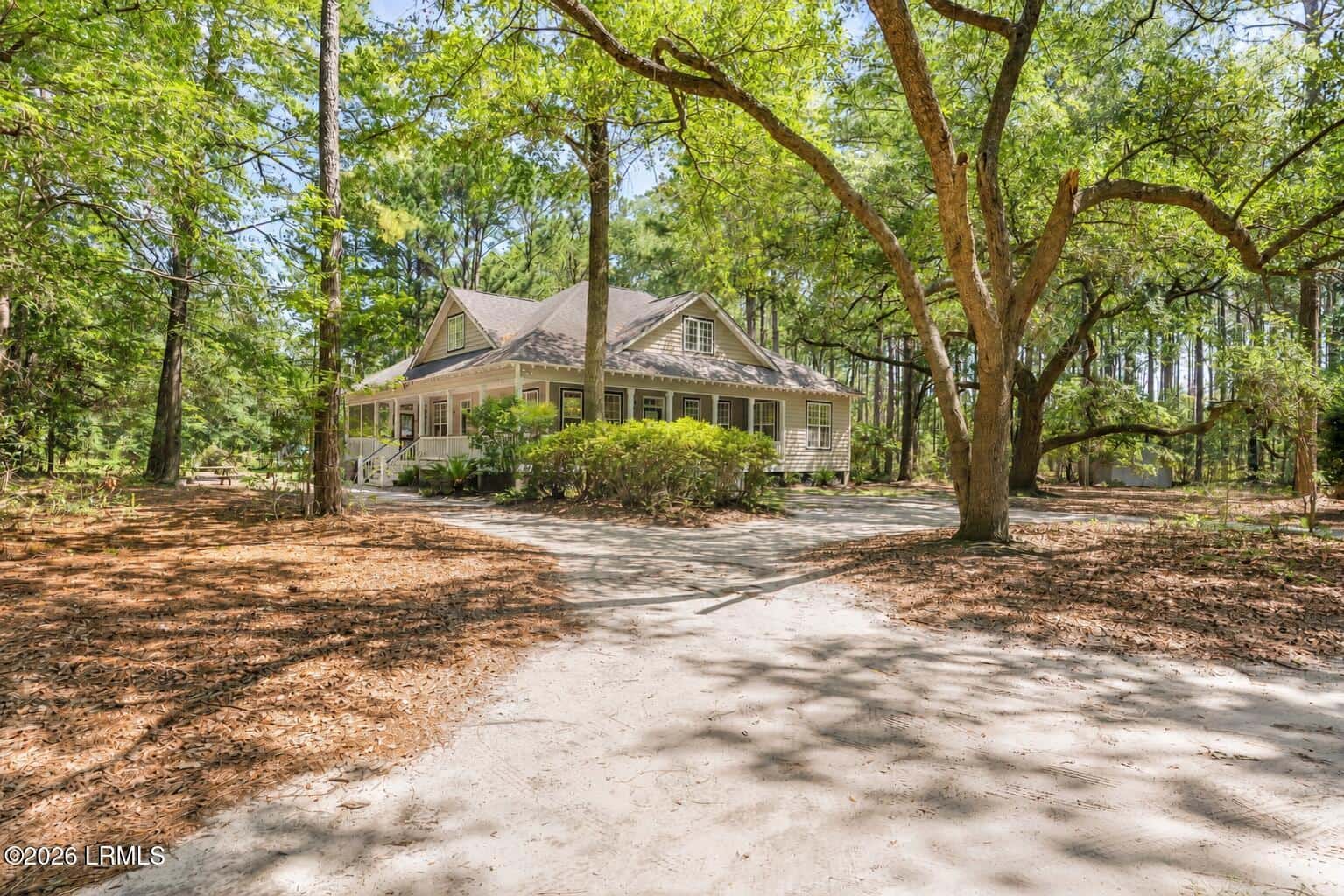 457 Ridgecut Road, Early Branch, SC 29916 — photo 2 of 60