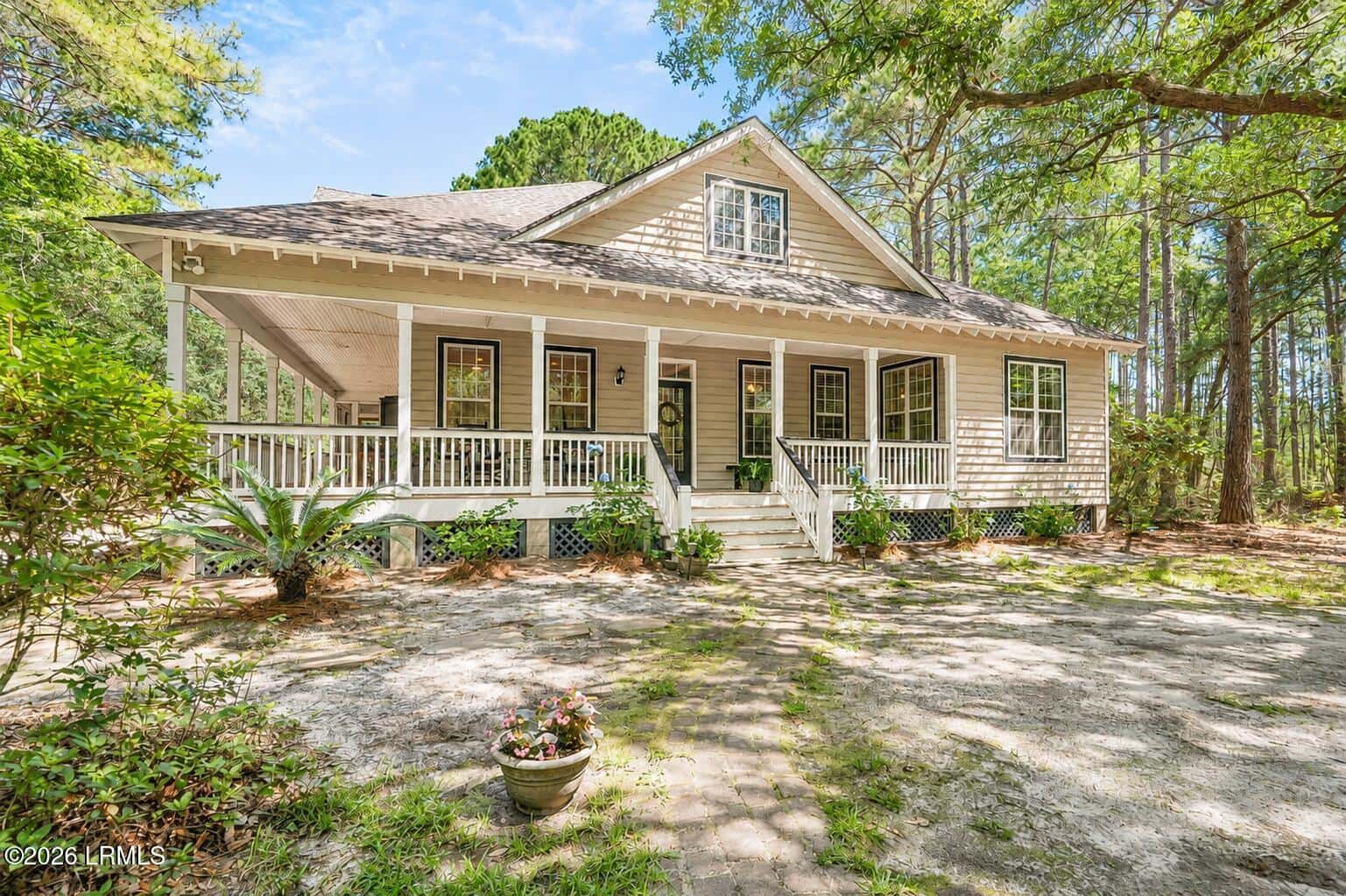 457 Ridgecut Road, Early Branch, SC 29916 — photo 4 of 60