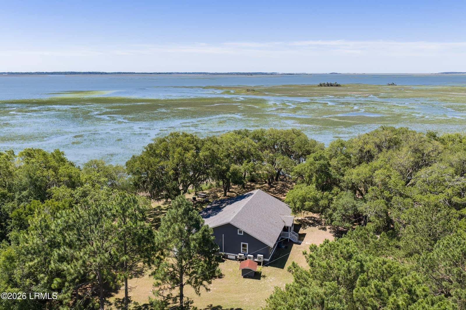 61 First Coleman Road, St. Helena Island, SC 29920 — photo 4 of 90