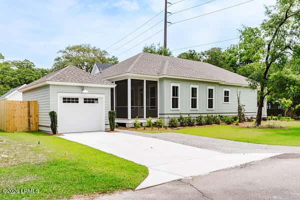 2803 North Street, Beaufort, SC 29902 — photo 5 of 53