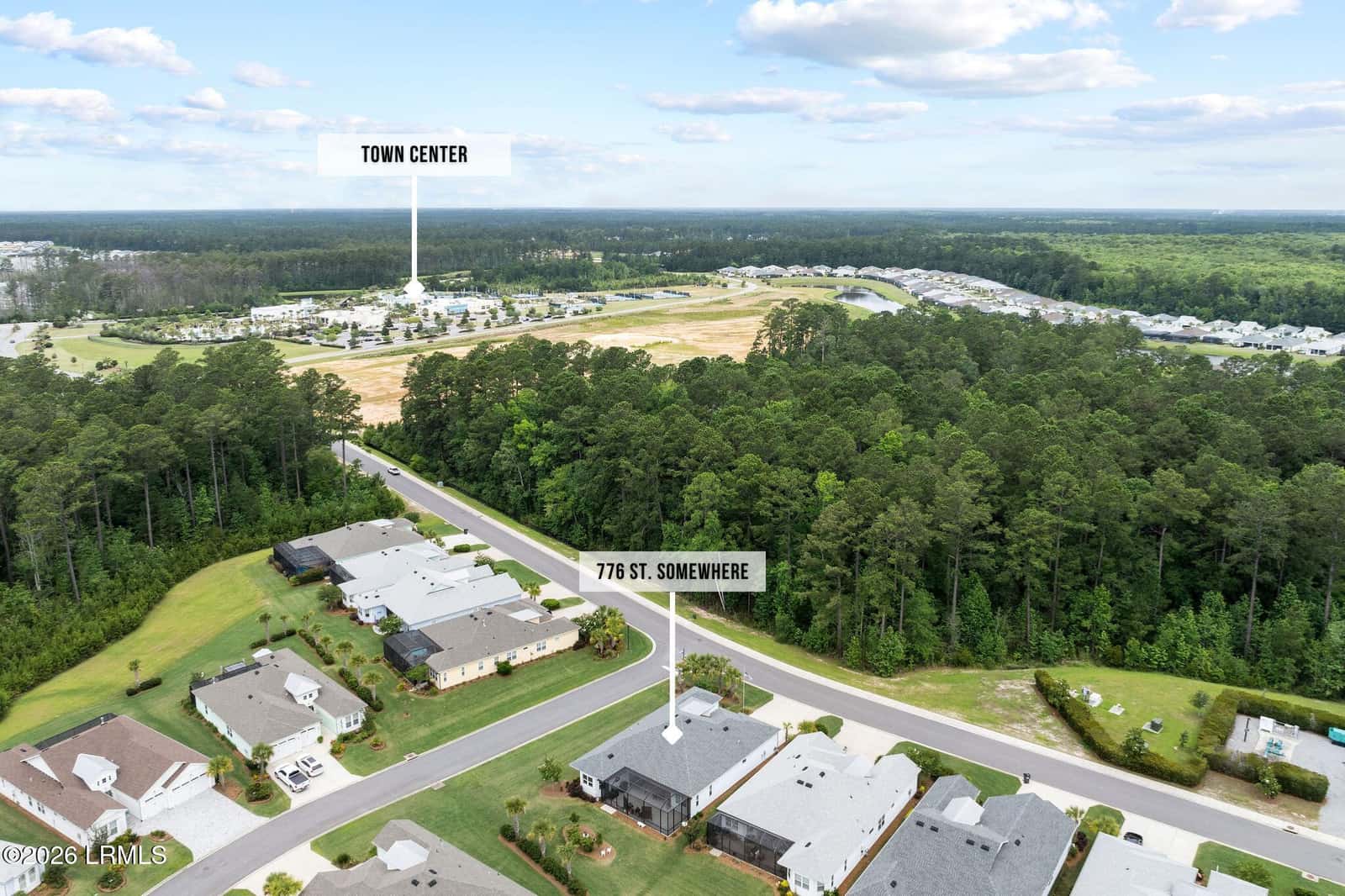 776 St Somewhere Drive, Hardeeville, SC 29927 — photo 5 of 61