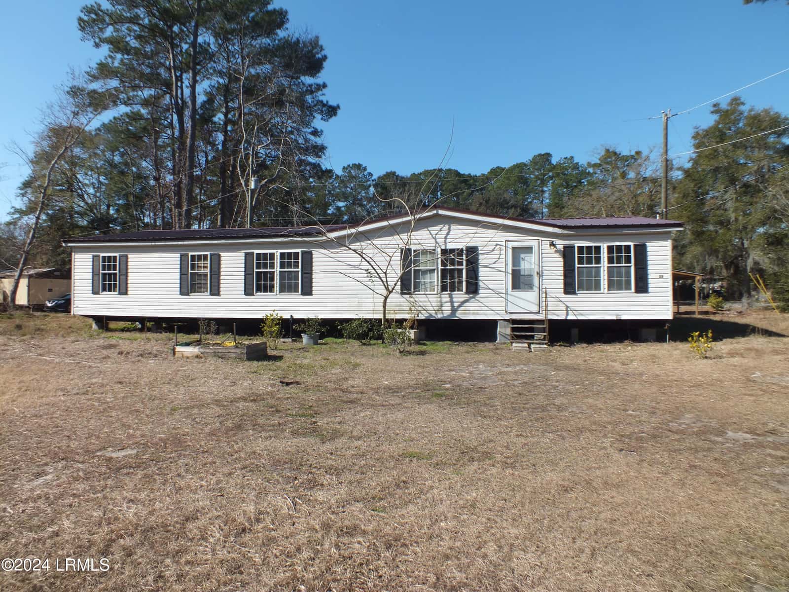 25 Milledge Village Road, Beaufort, SC 29906 — photo 2 of 14
