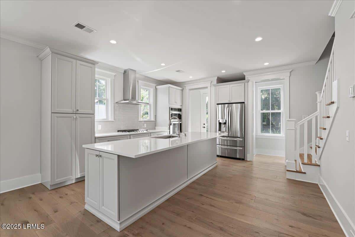 2206 National Street, Beaufort, SC 29902 — photo 5 of 19