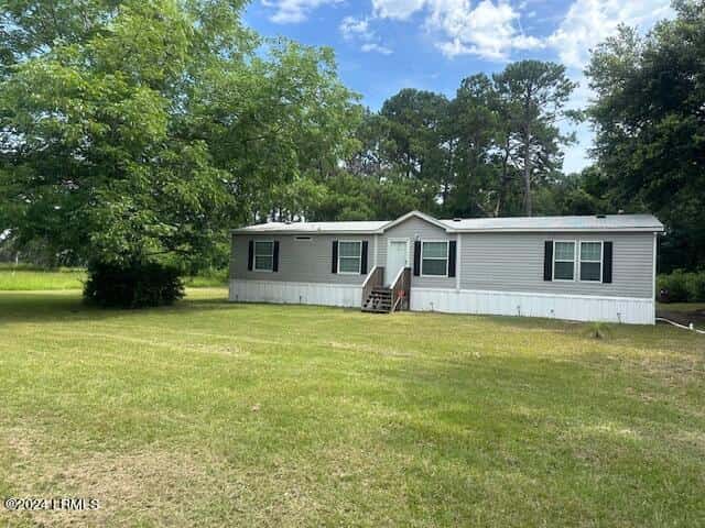 137 Coffin Point Road, St. Helena Island, SC 29920 — photo 2 of 6