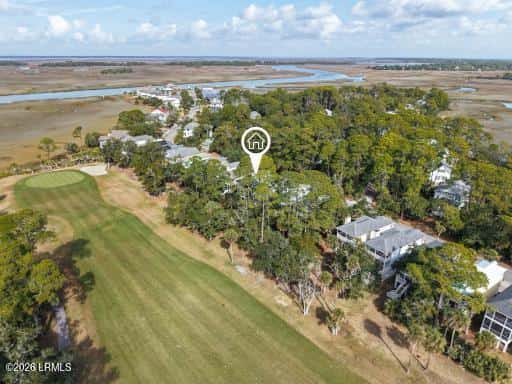 742 Bonito Drive, Fripp Island, SC 29920 — photo 2 of 37