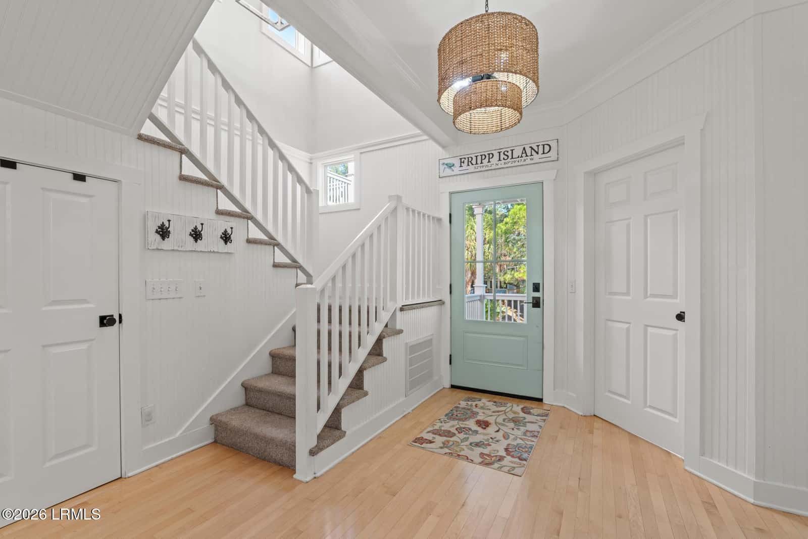 742 Bonito Drive, Fripp Island, SC 29920 — photo 3 of 37