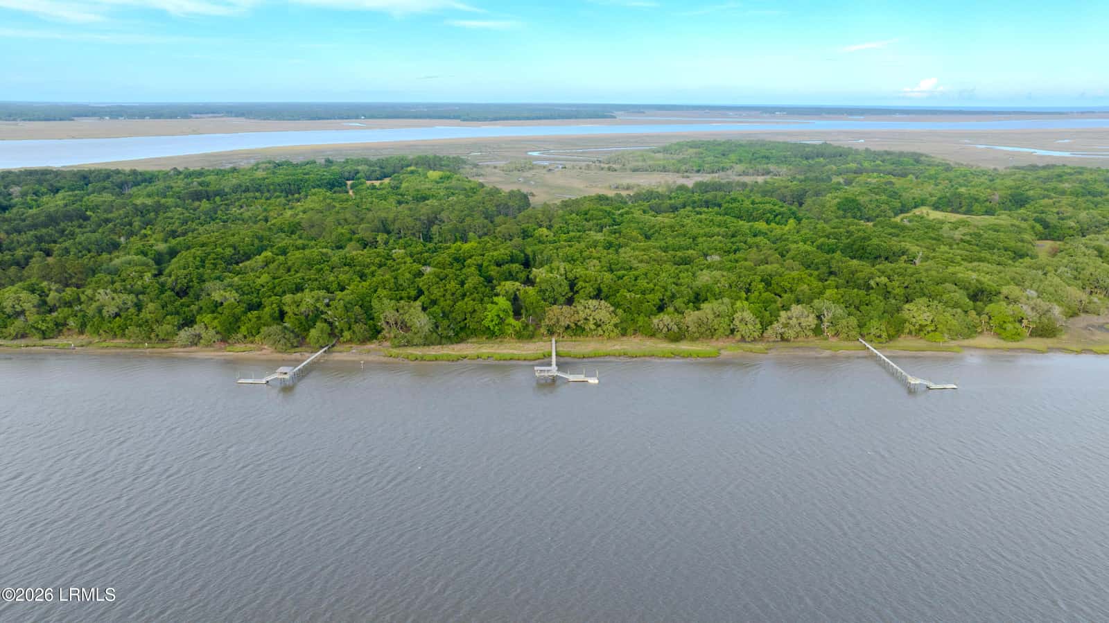 0 S Fenwick Island, Green Pond, SC 29446 — photo 2 of 25