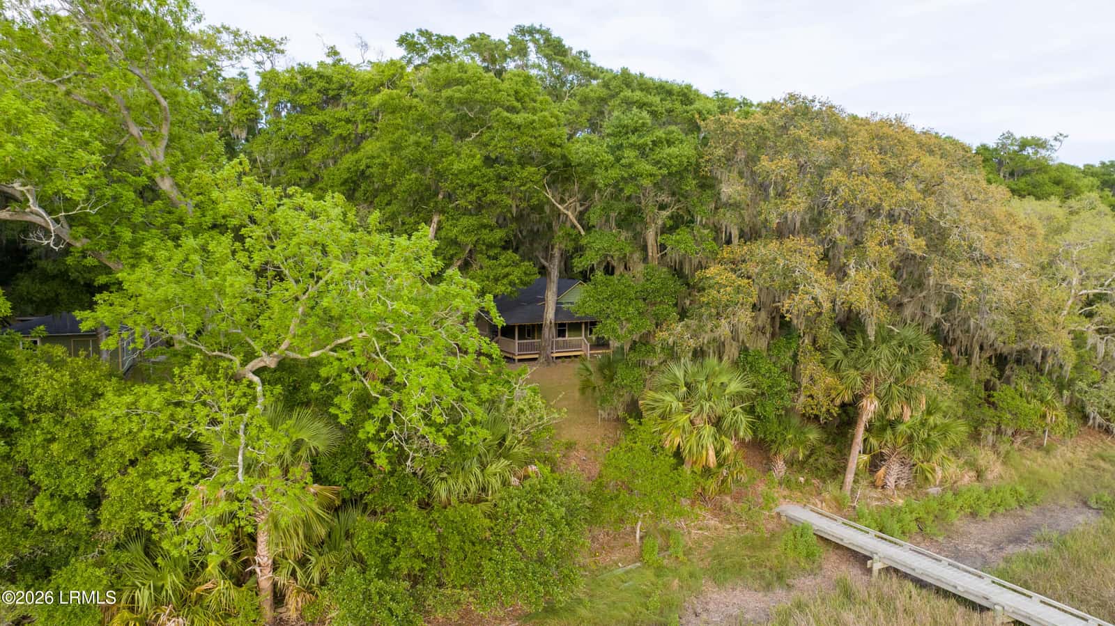 0 S Fenwick Island, Green Pond, SC 29446 — photo 5 of 25