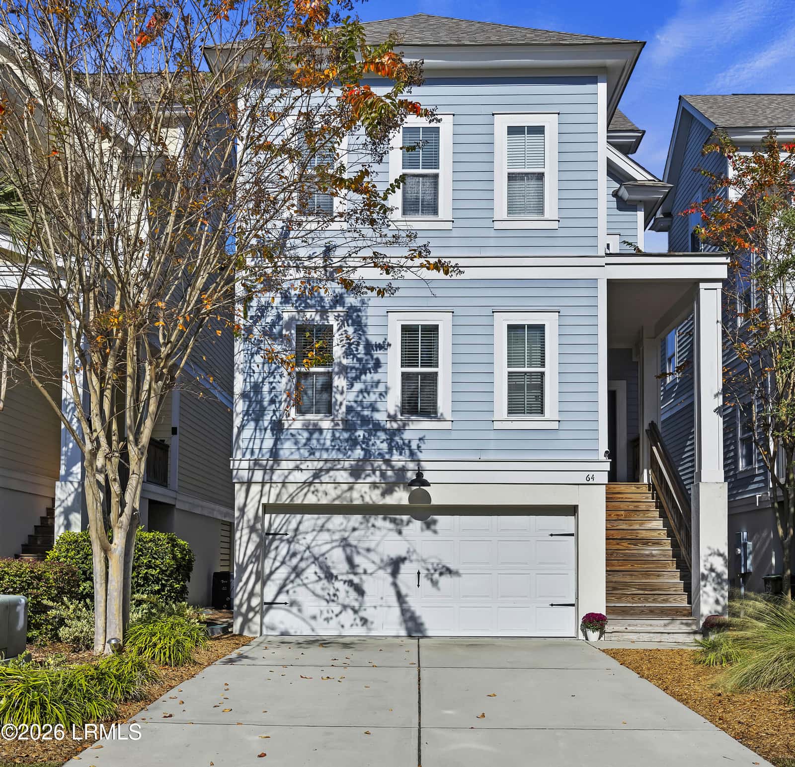 64 Sandcastle Court, Hilton Head Island, SC 29928 — photo 2 of 45