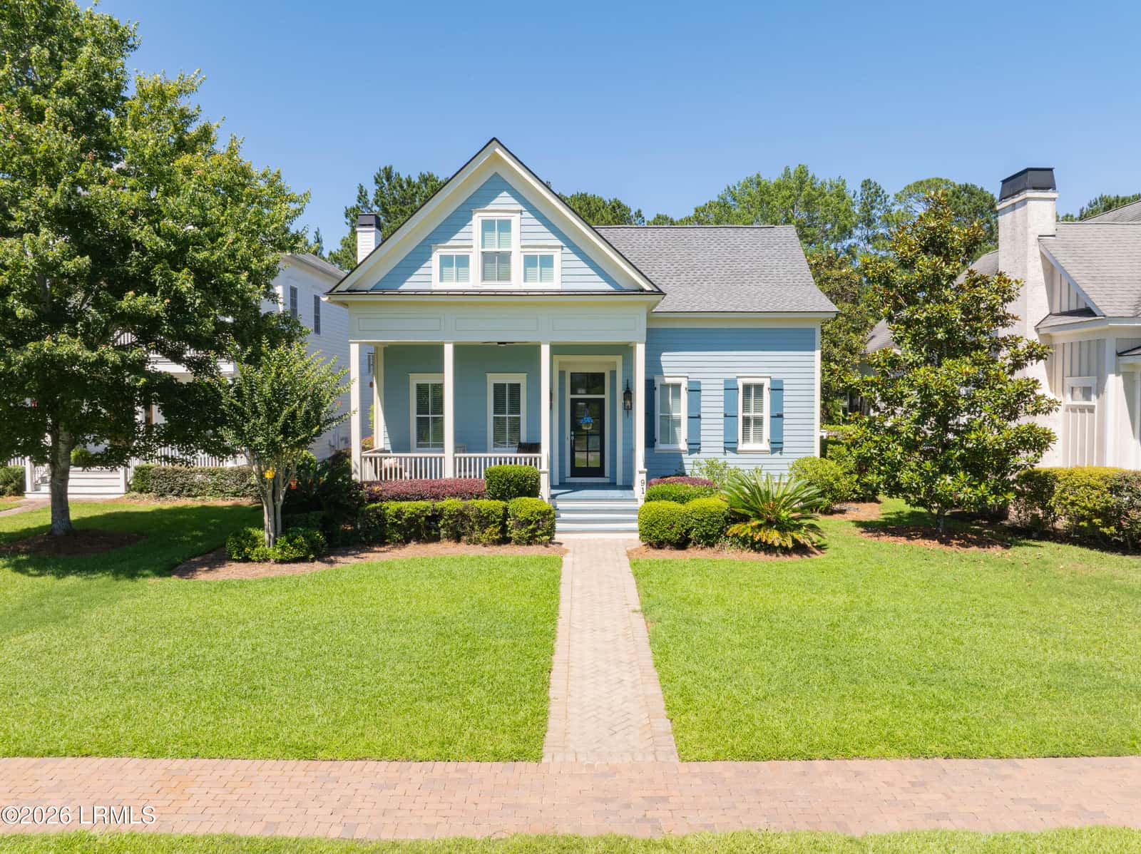 91 Great Heron Way, Bluffton, SC 29909 — photo 2 of 66