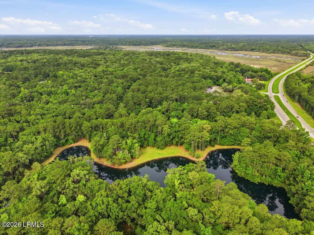 66 Bull Point Drive, Seabrook, SC 29940 — photo 4 of 22