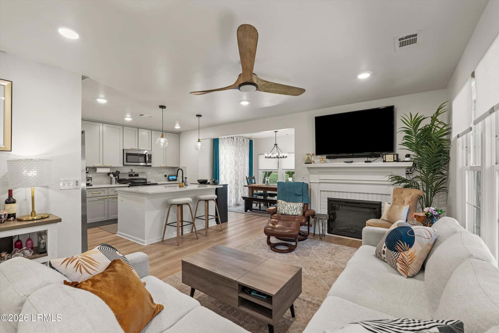 2420 Pine Court N, Beaufort, SC 29902