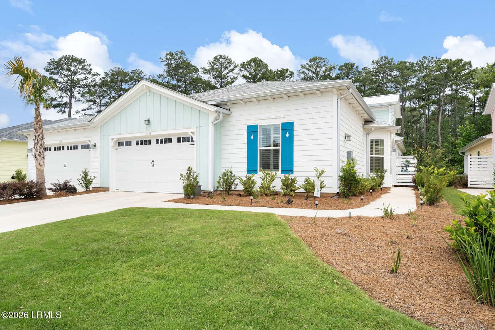3296 Shoreside Drive, Hardeeville, SC 29927 — photo 2 of 44