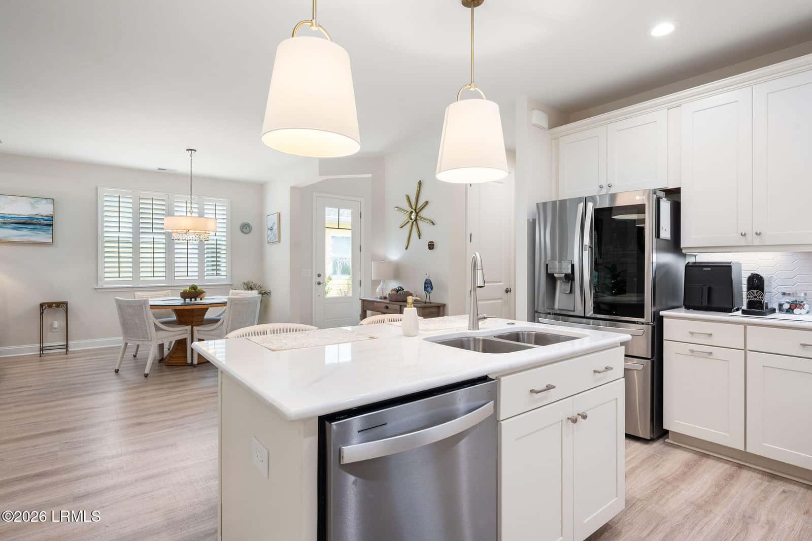 3296 Shoreside Drive, Hardeeville, SC 29927 — photo 3 of 44