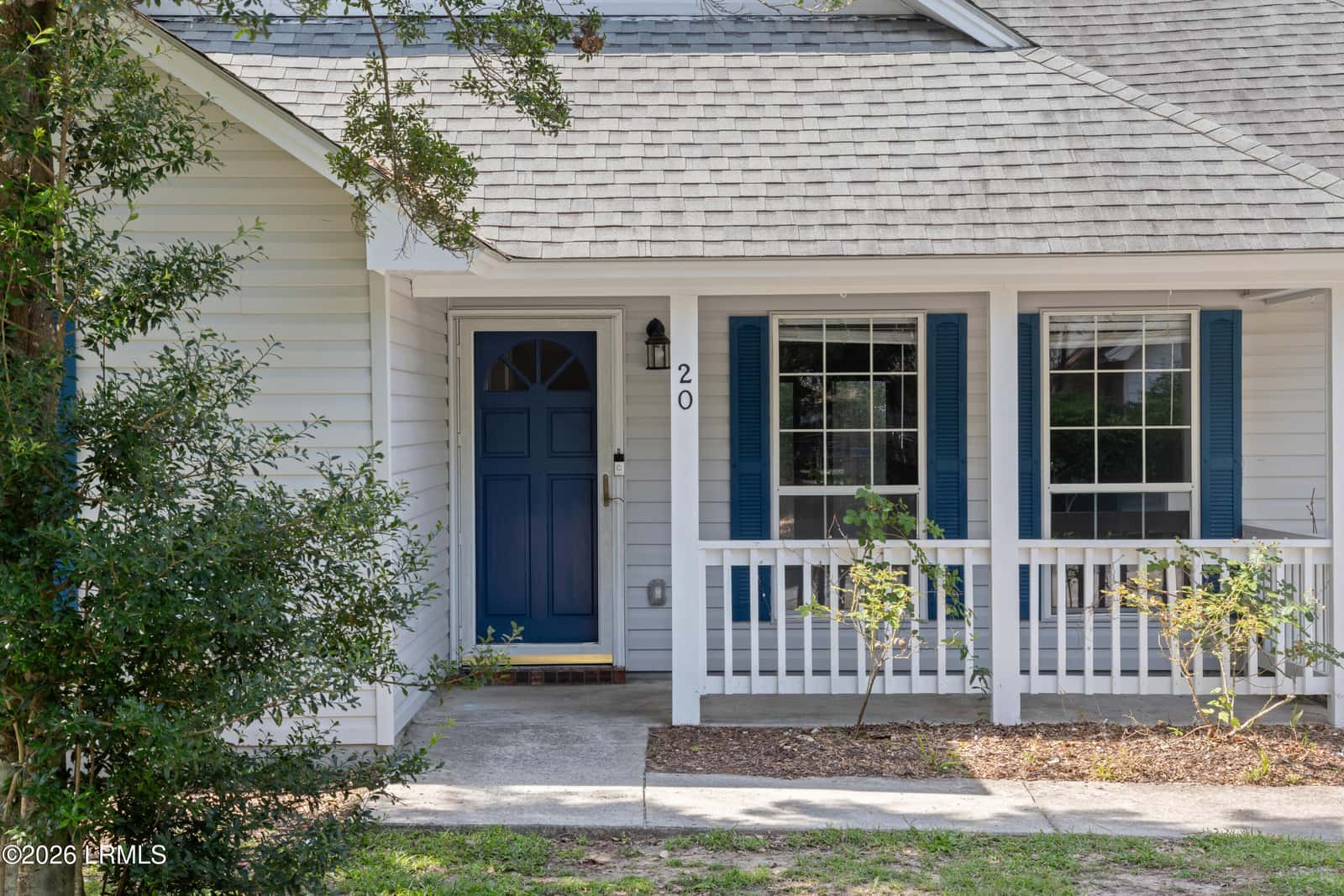 20 Cedar Crest Circle, Beaufort, SC 29907 — photo 4 of 29