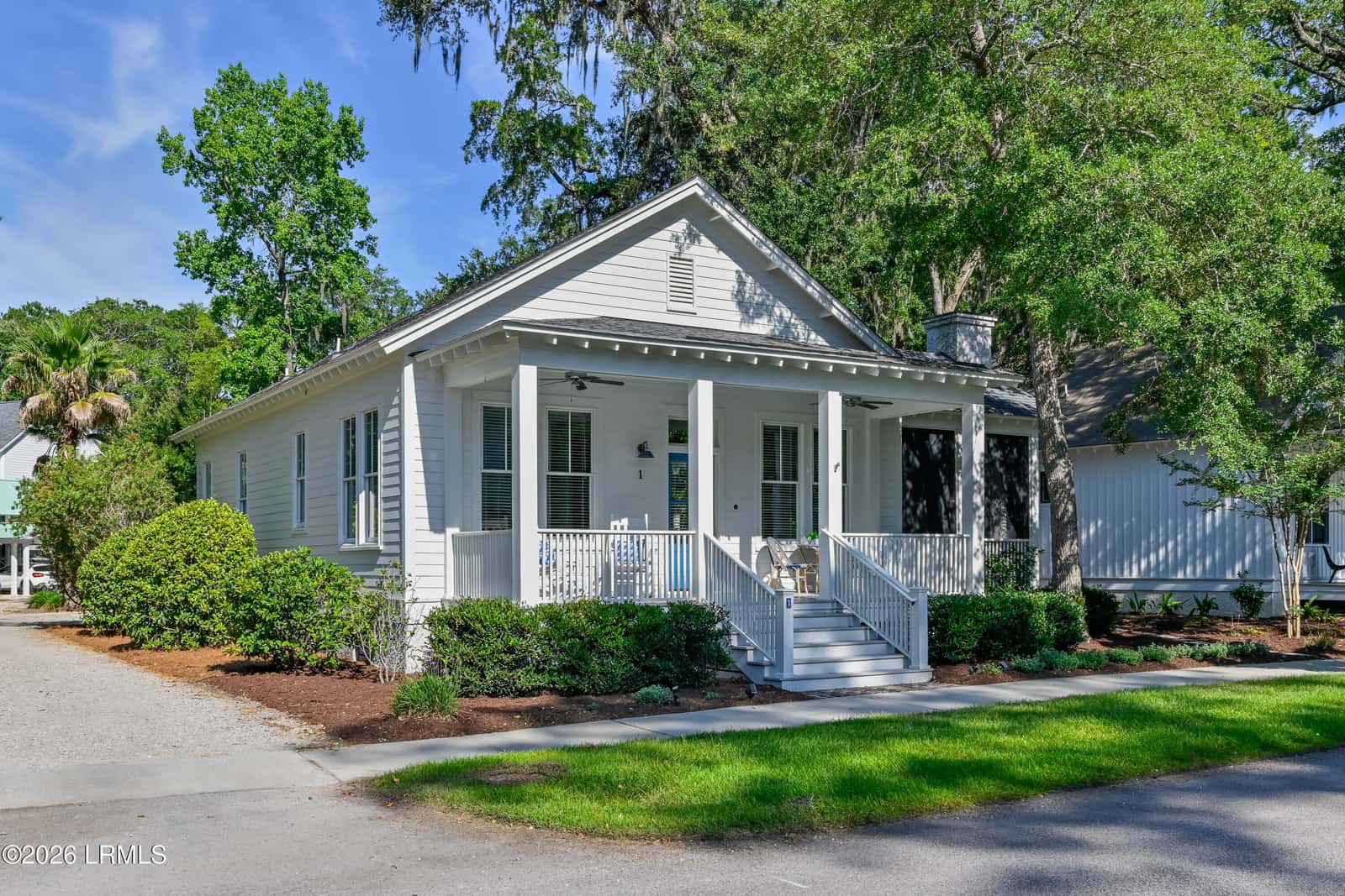 1 Hollingsworth Run, Beaufort, SC 29906 — photo 2 of 62