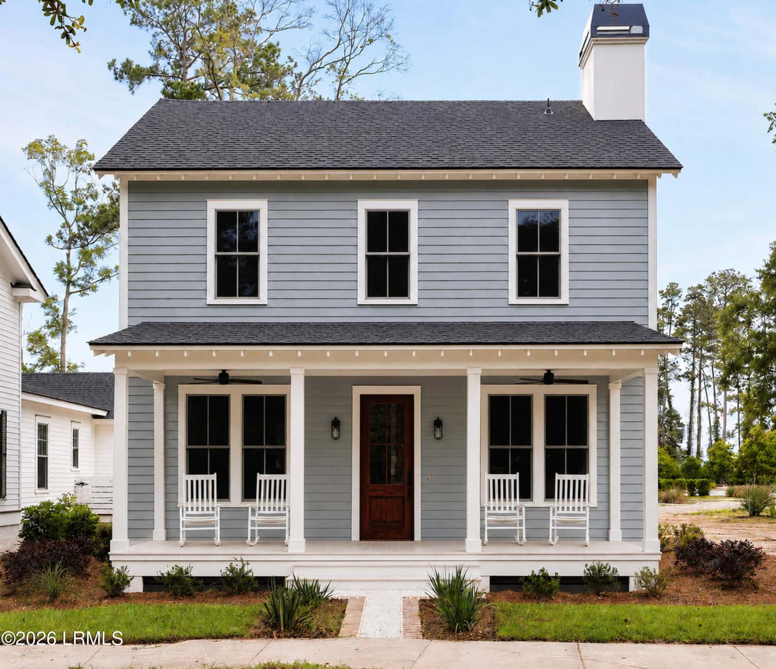 4 Harborview Circle, Beaufort, SC 29907 — photo 2 of 59