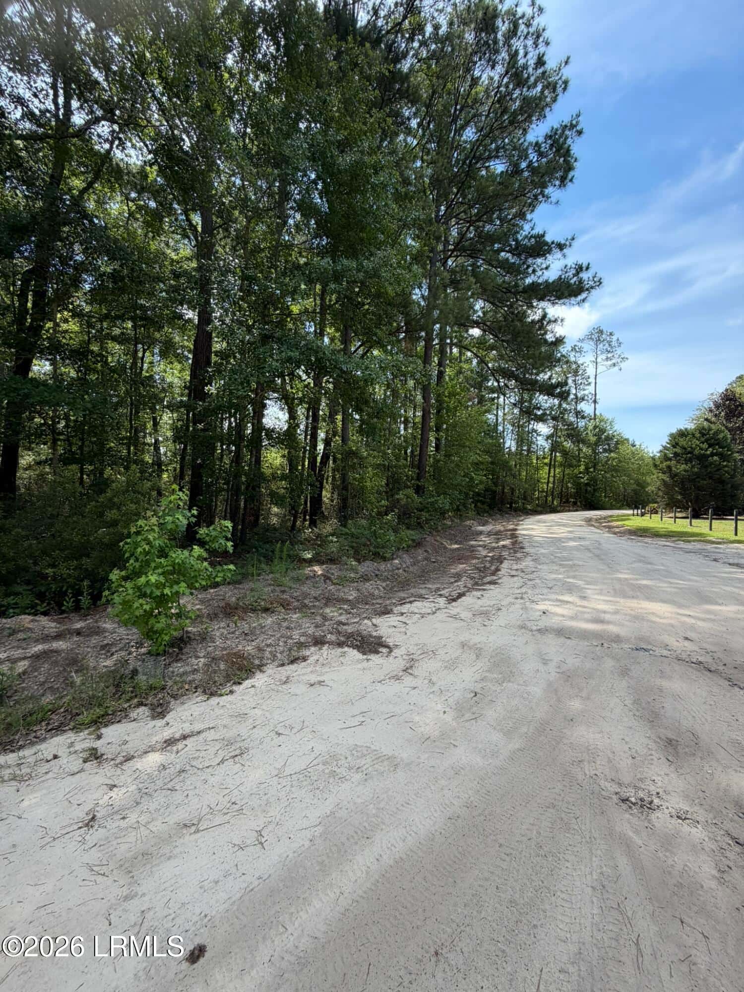 Tbd Hillcrest Drive, Hampton, SC 29924 — photo 4 of 7