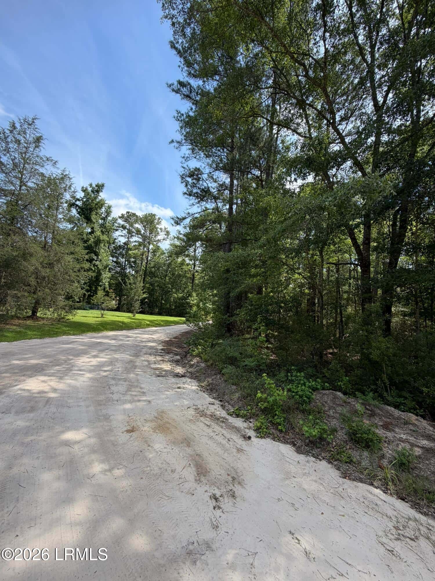 Tbd Hillcrest Drive, Hampton, SC 29924 — photo 5 of 7