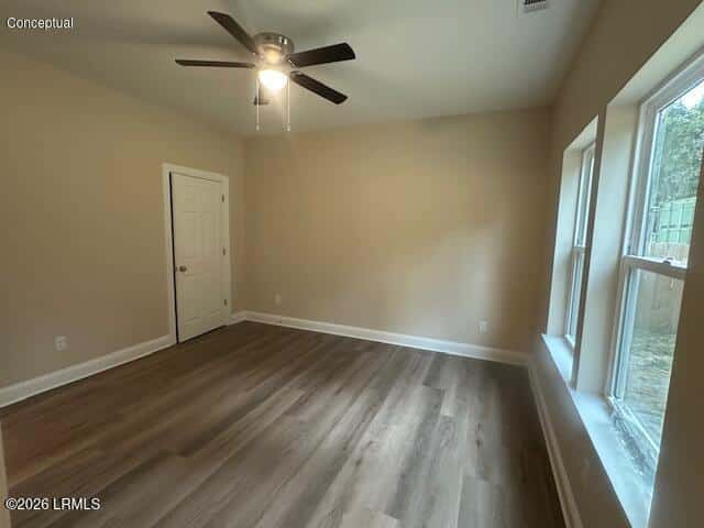 6032 Creek Road, Beaufort, SC 29906 — photo 5 of 12