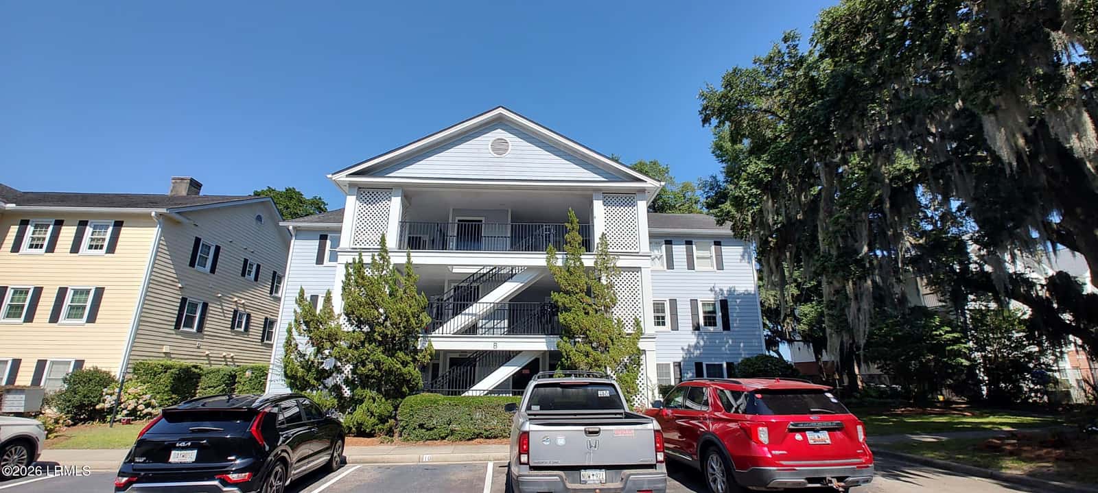 11 Riverwind Drive 11, Port Royal, SC 29935 — photo 4 of 28