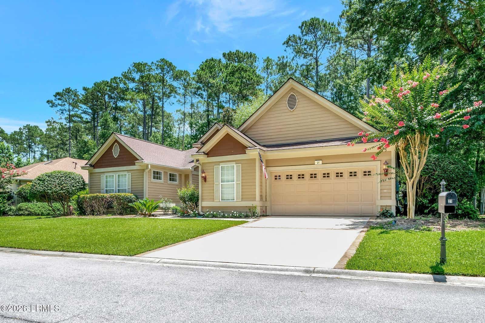 21 Cutter Circle, Bluffton, SC 29909 — photo 2 of 41