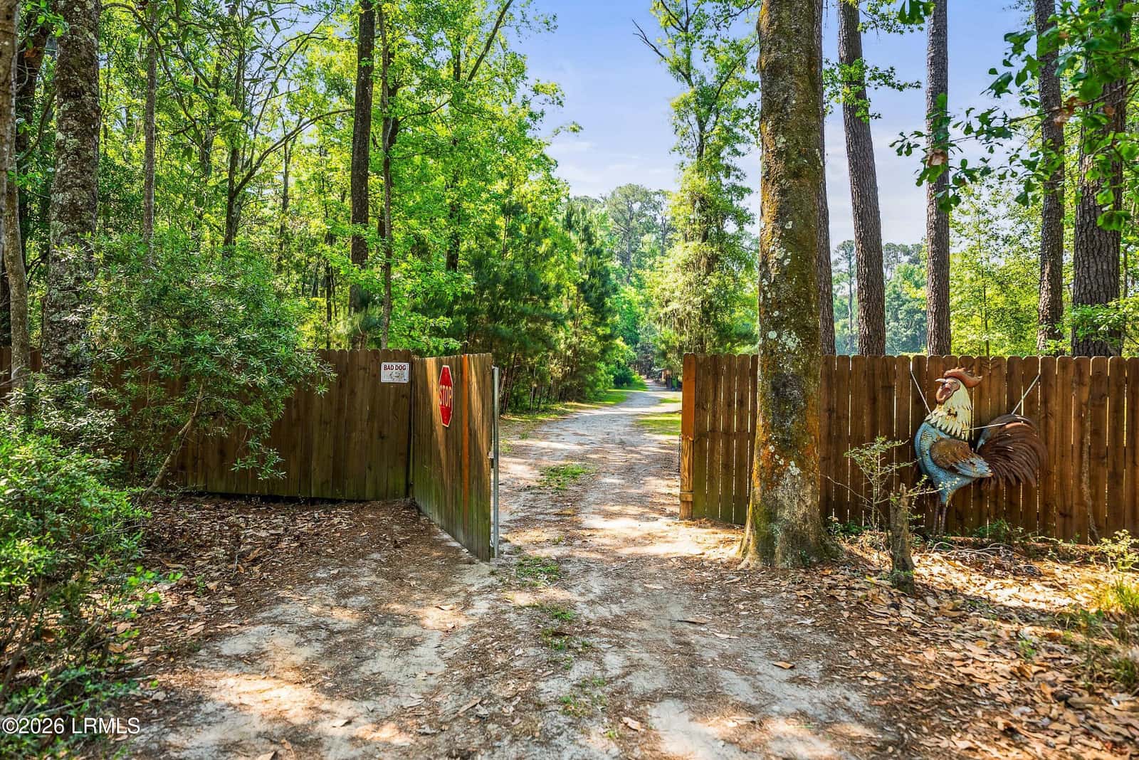 18 Quiet Cove Way, Beaufort, SC 29907 — photo 4 of 44