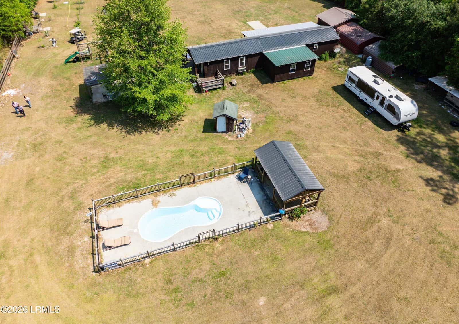 18 Quiet Cove Way, Beaufort, SC 29907 — photo 3 of 44