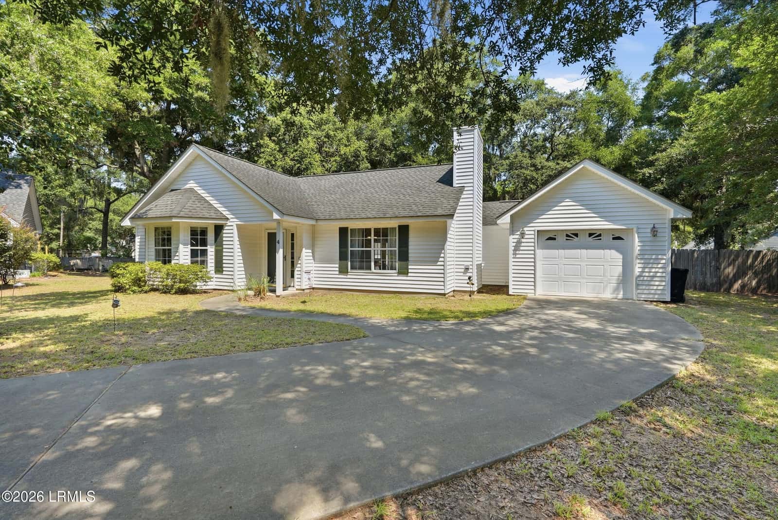 4 Beau Circle, Beaufort, SC 29907 — photo 5 of 29