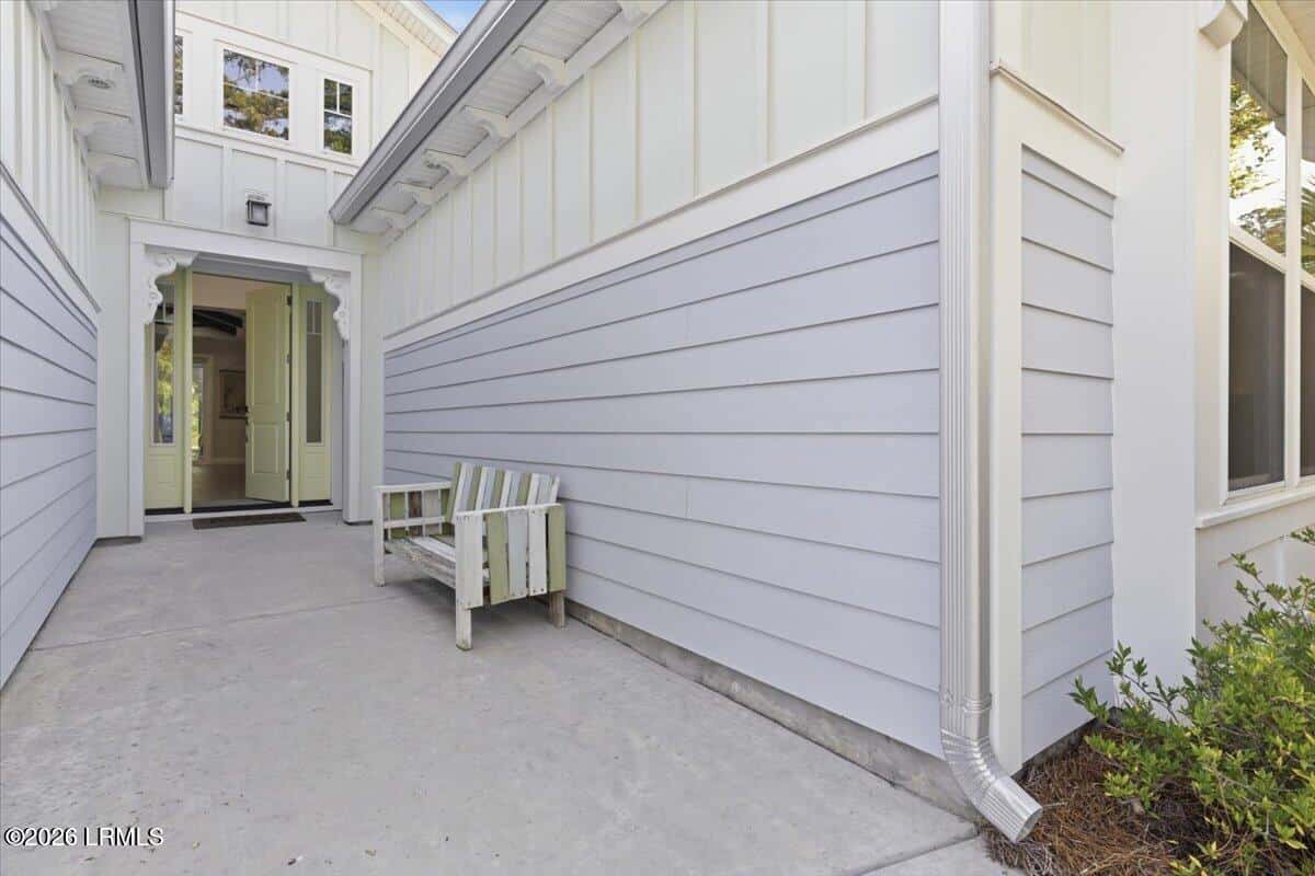 1494 Tiki Terrace, Hardeeville, SC 29927 — photo 4 of 94