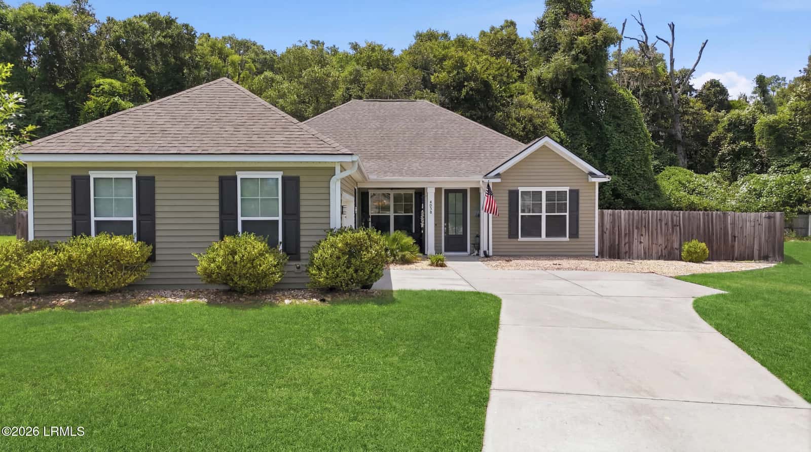 4038 Sage Drive, Beaufort, SC 29907 — photo 2 of 41