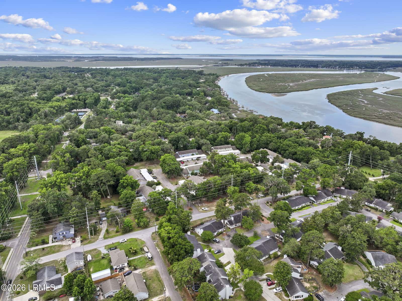 500 Cedar Grove Circle, Beaufort, SC 29902 — photo 5 of 25