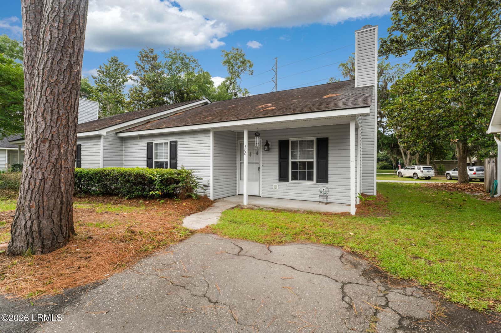 500 Cedar Grove Circle, Beaufort, SC 29902 — photo 2 of 25
