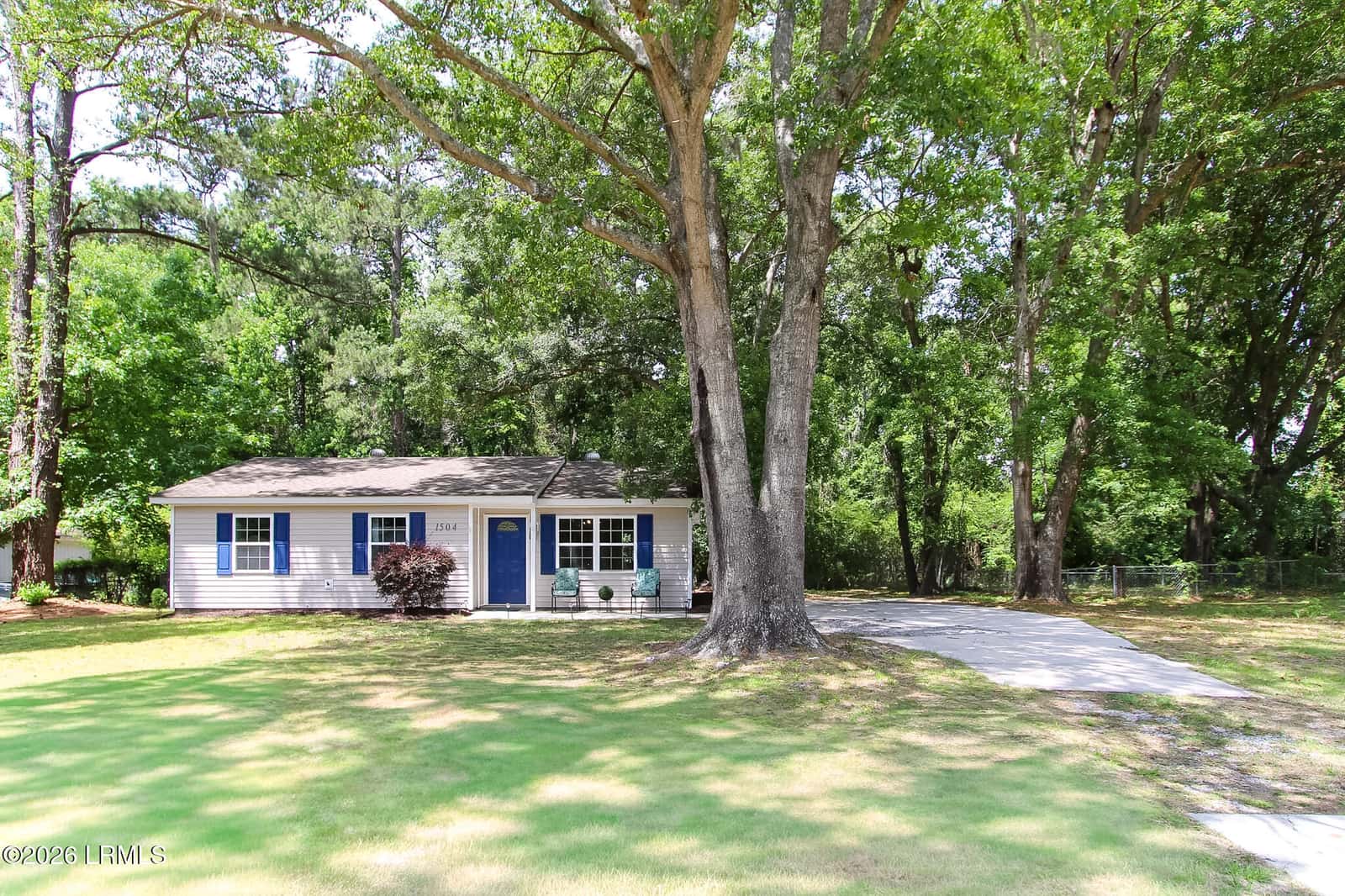 1504 Quarter Horse Road, Beaufort, SC 29906 — photo 3 of 36