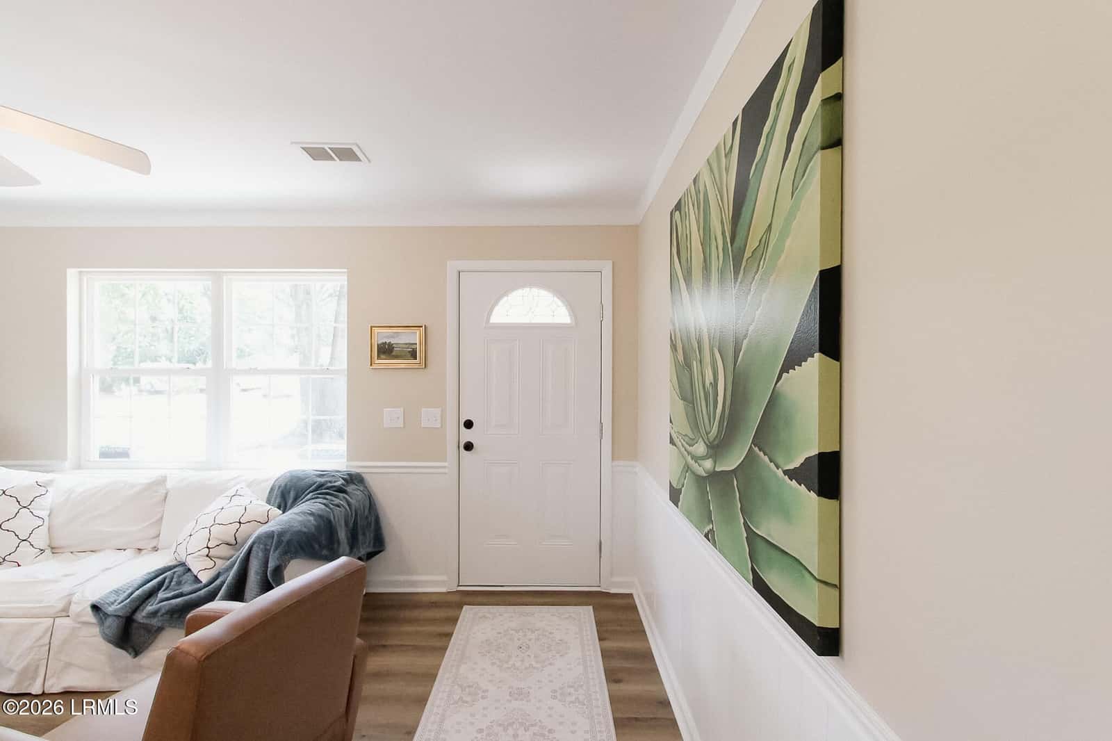 1504 Quarter Horse Road, Beaufort, SC 29906 — photo 4 of 36