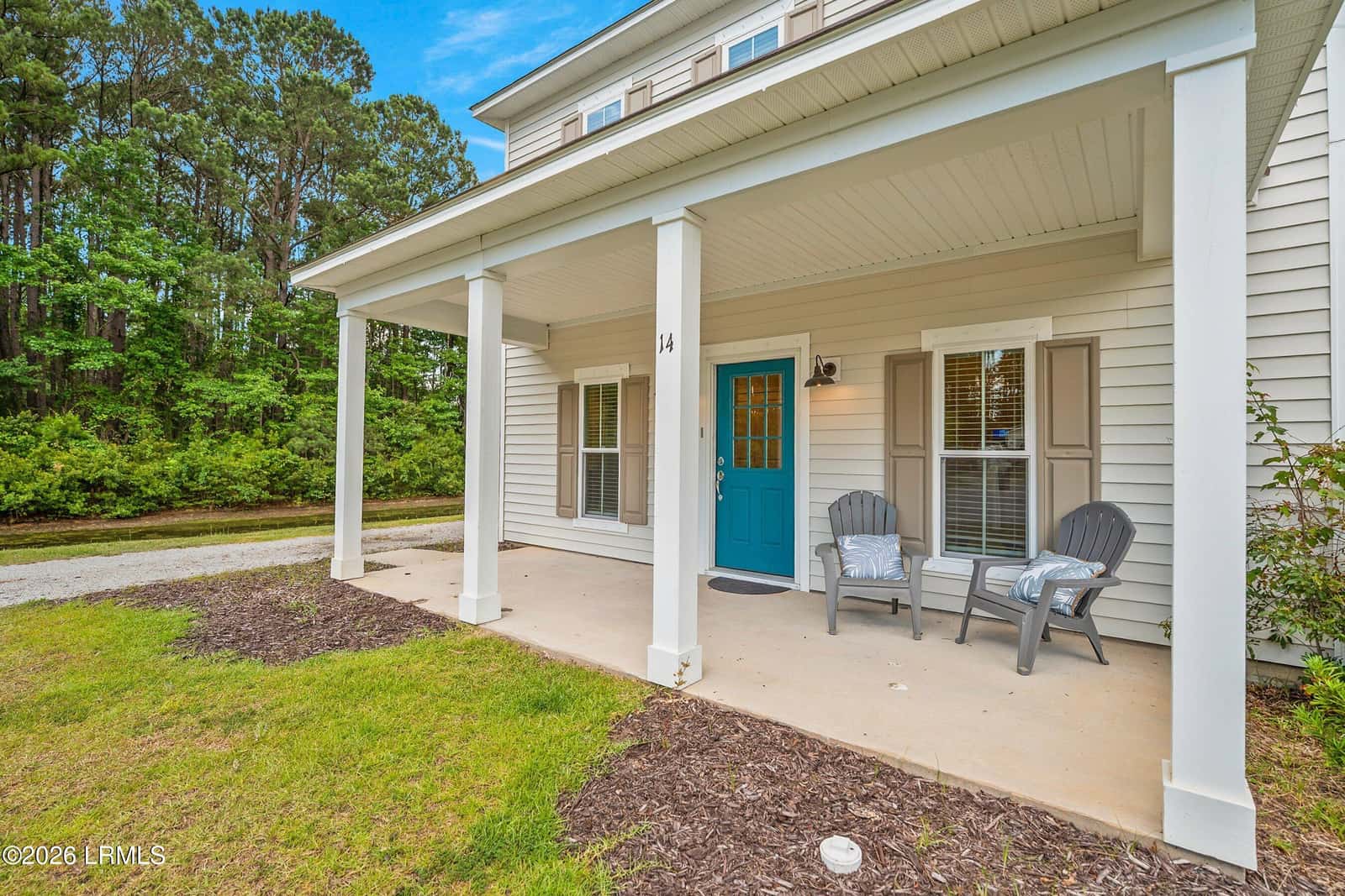 14 Bittie Circle, Beaufort, SC 29906 — photo 4 of 41