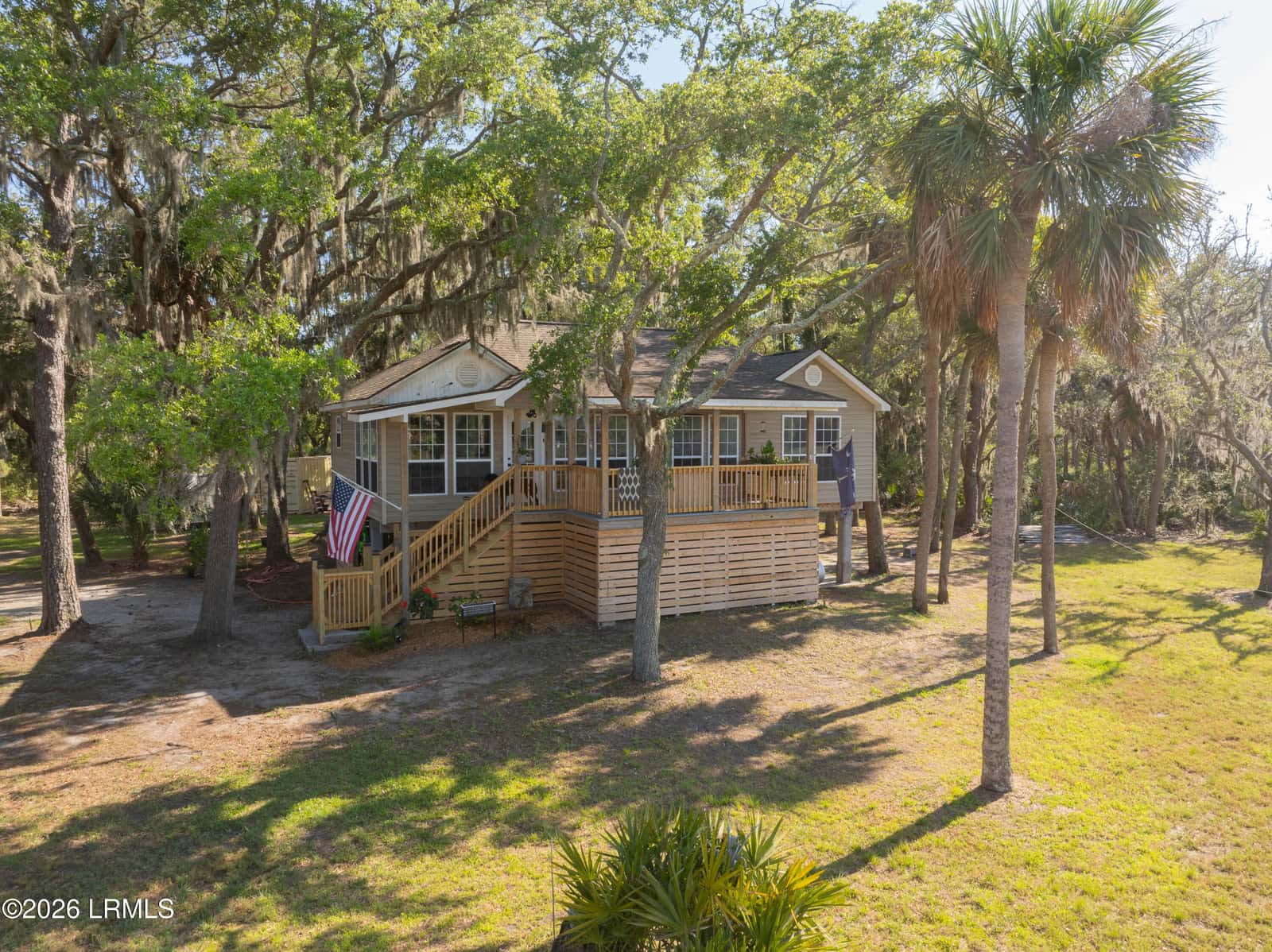 100 Little Horse Island Drive, St. Helena Island, SC 29920 — photo 4 of 34