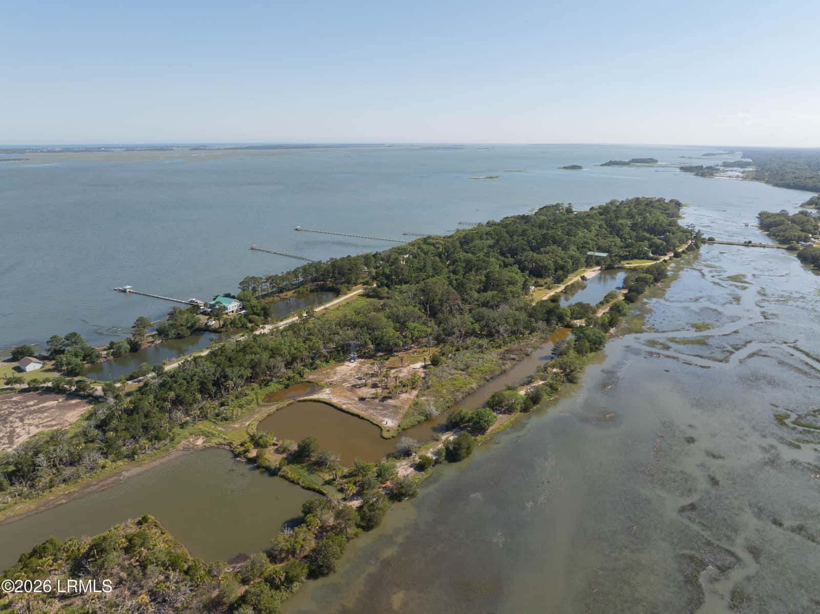 100 Little Horse Island Drive, St. Helena Island, SC 29920 — photo 3 of 34