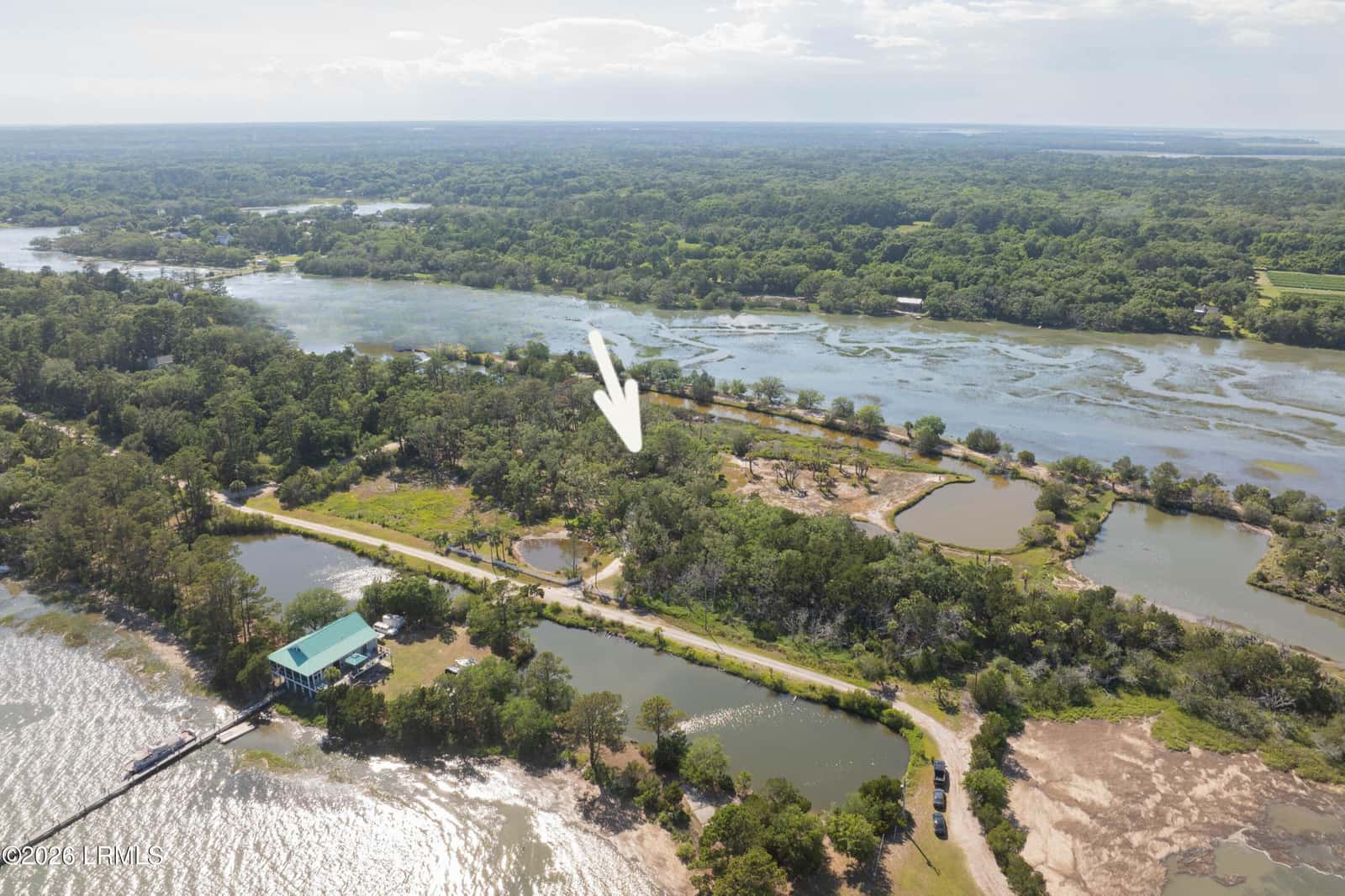 100 Little Horse Island Drive, St. Helena Island, SC 29920 — photo 2 of 34