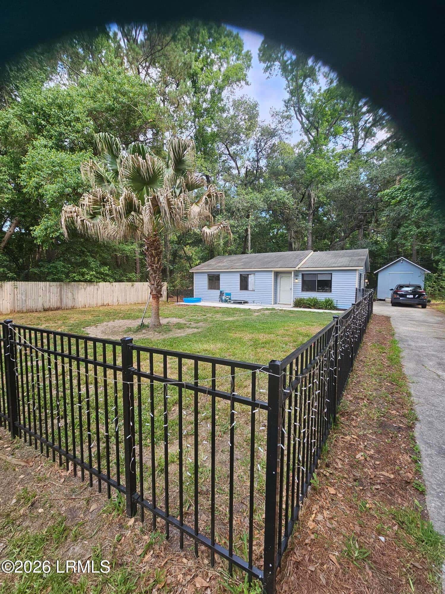 4001 Hodge Drive, Beaufort, SC 29906 — photo 2 of 19