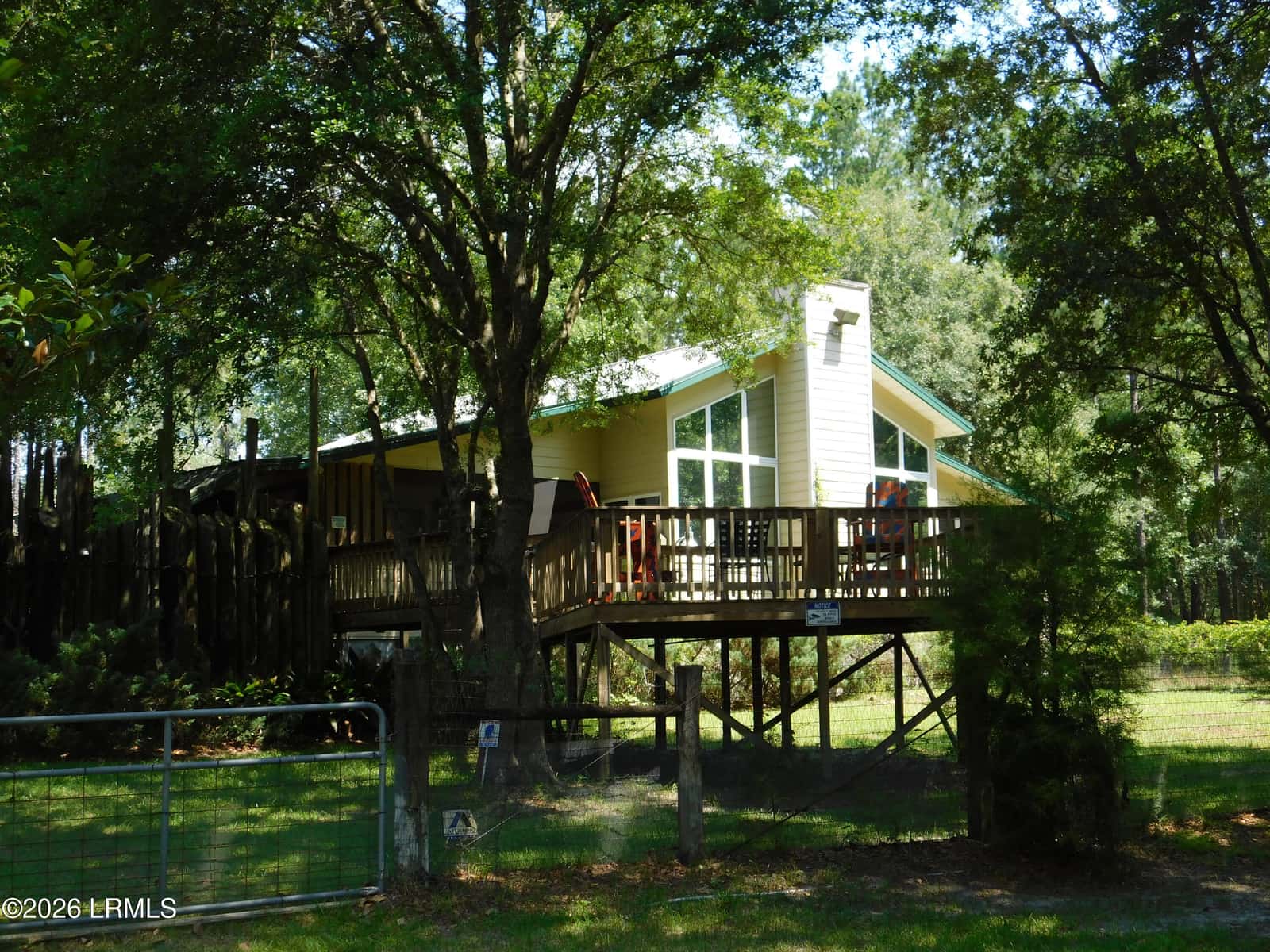5458 Firetower Road, Ridgeland, SC 29936 — photo 2 of 9