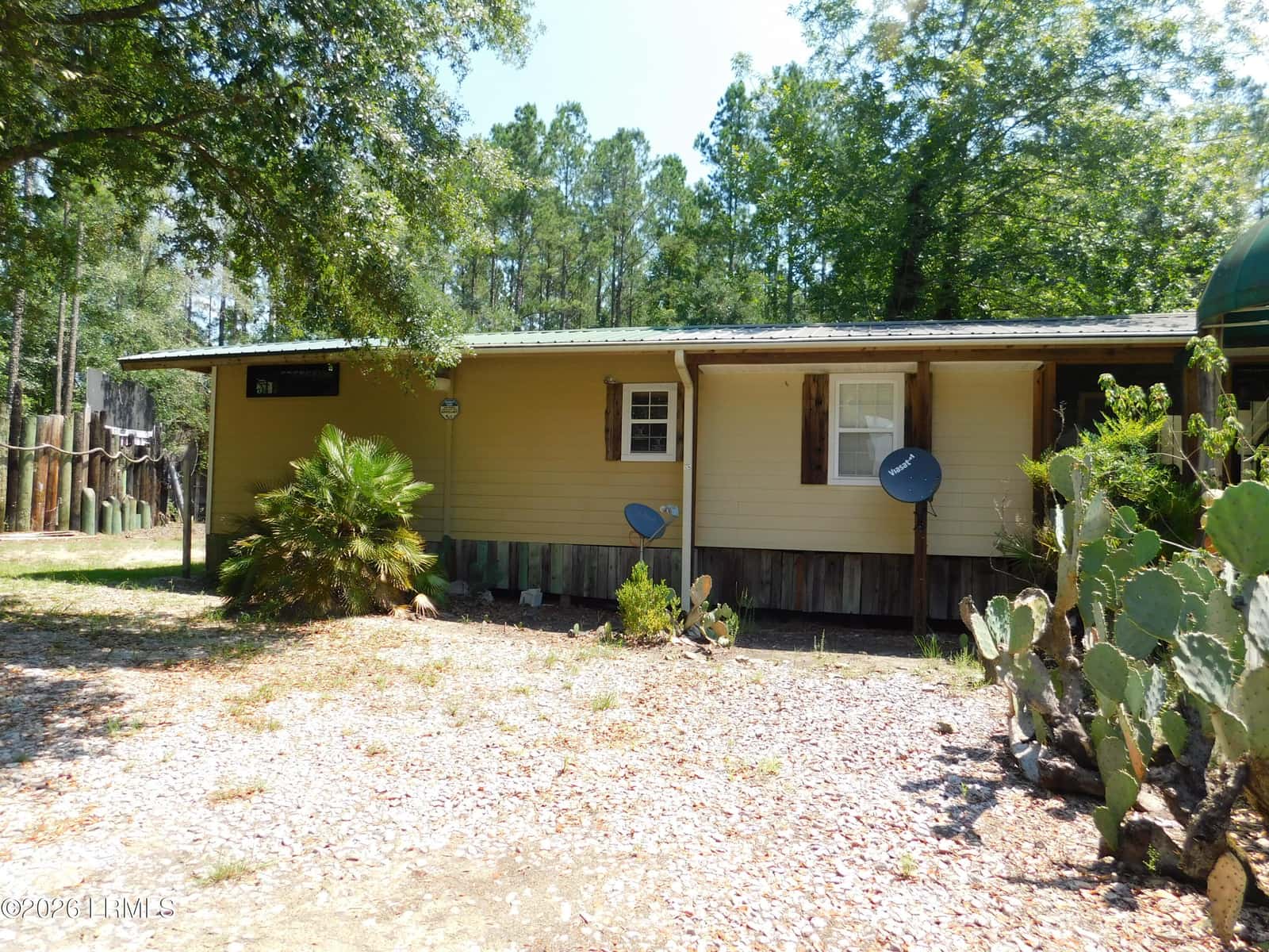 5458 Firetower Road, Ridgeland, SC 29936 — photo 5 of 9