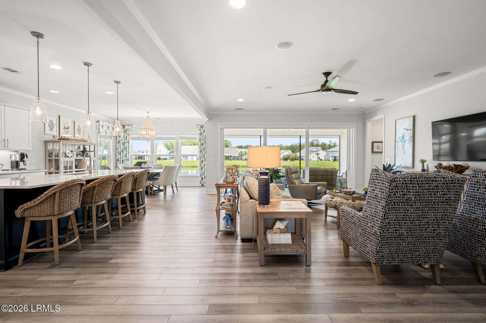 24 Ahoy Drive, Bluffton, SC 29910 — photo 4 of 41
