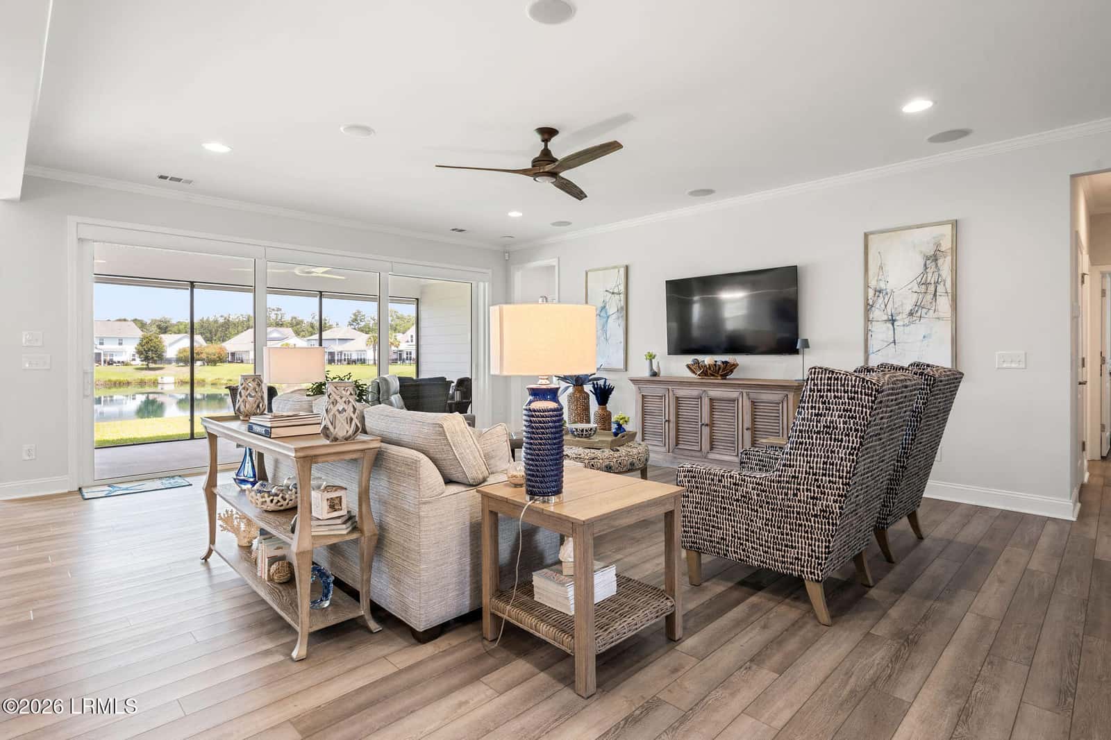 24 Ahoy Drive, Bluffton, SC 29910 — photo 5 of 41