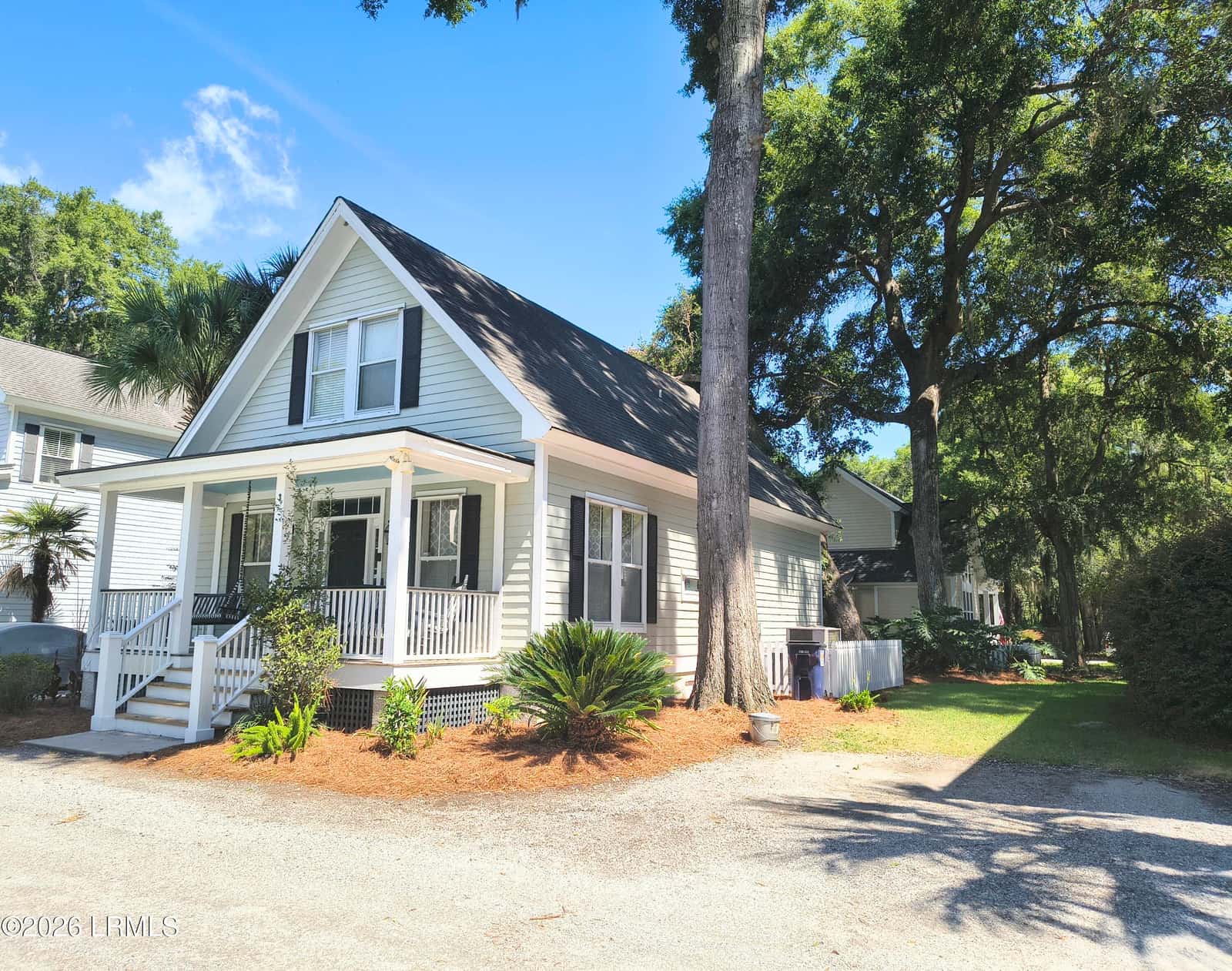 3 Crows Nest Avenue, Beaufort, SC 29907 — photo 3 of 20