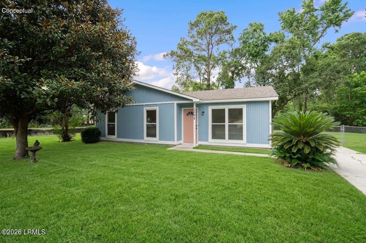 3098 Clydesdale Circle S, Beaufort, SC 29906 — photo 2 of 38