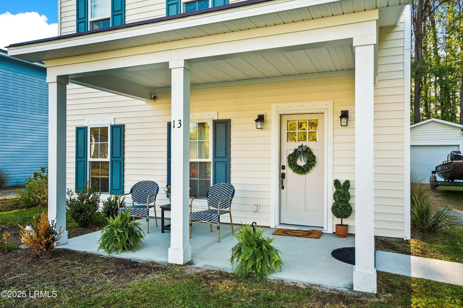 13 Bittie Circle, Beaufort, SC 29906 — photo 3 of 36