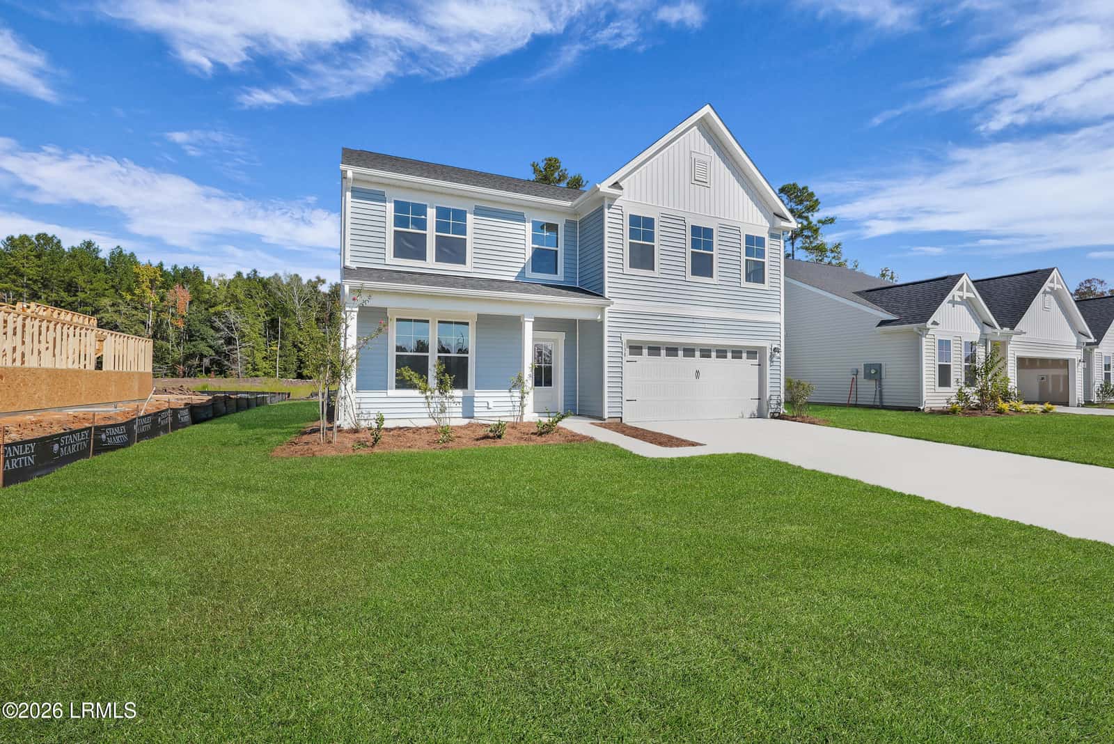 693 Rifle Road, Ridgeland, SC 29936 — photo 4 of 71